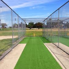 Sports Nets installation
