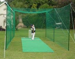 Sports Nets installation
