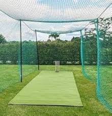 Cricket Practice Nets
