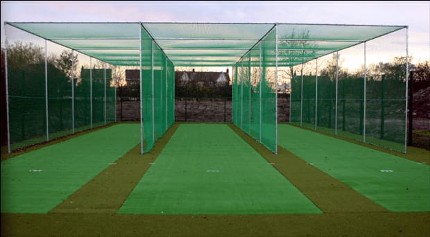 Football Nets