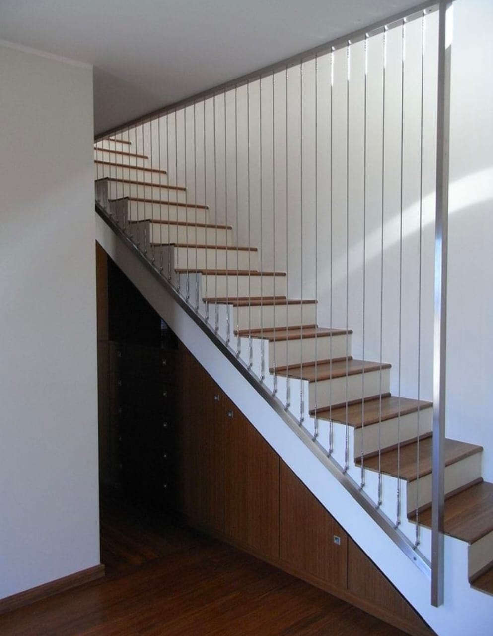 Polycarbonate Aluminium Doors