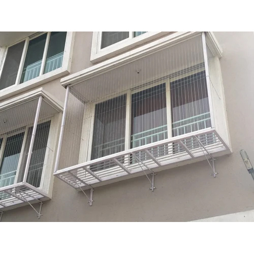 Aluminium Sliding Doors