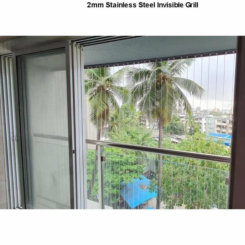 Doors installation